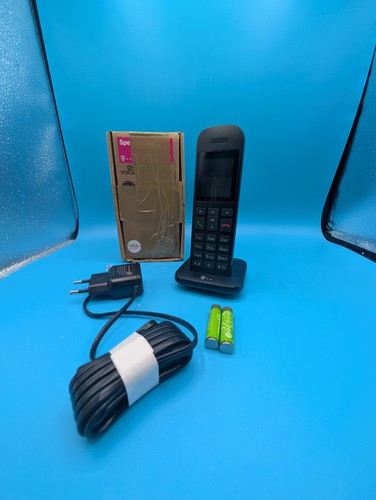 Telekom speedphone schwarz - speedphone, 12