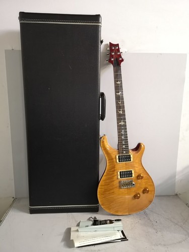 Gitarre paul reed - reed, smith