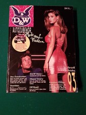 D&W Katalog 1993 Autozubehör