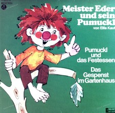 Pumuckl - Und Das Festessen /