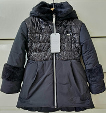 Le Chic Mädchen Wintermantel