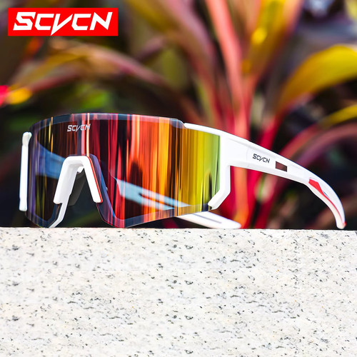 Scvcn fahrrad sonnenbrille - scvcn,