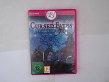 Cursed fates der - der, kopflose