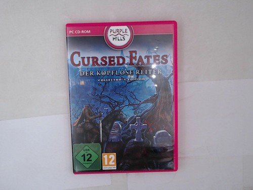 Cursed fates der kopflose - cursed, fates: