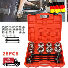 GUMMIBUCHSEN RADLAGER