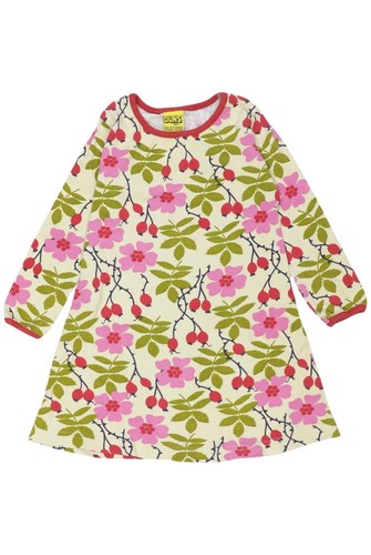 Duns sweden kleid mädchen - duns,
