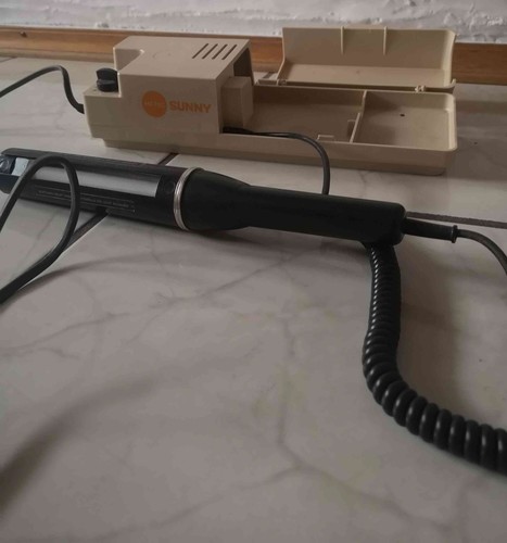 Metec lichtkamm stab - uv, psori