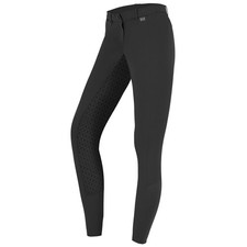 Reithose Damen Full-Grip Micro