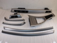 BMW E91 Interieurleisten