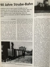 Schlanstedt Feldbahn