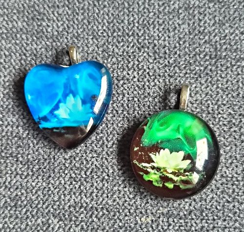 Schmuckanhänger charms - 2x, schmuckanhänger/charms