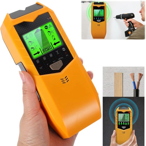 Wand scanner - 1,