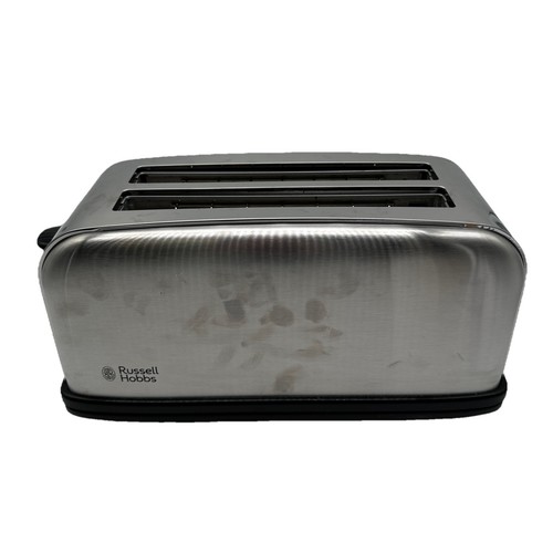 Russell hobbs toaster - russell,