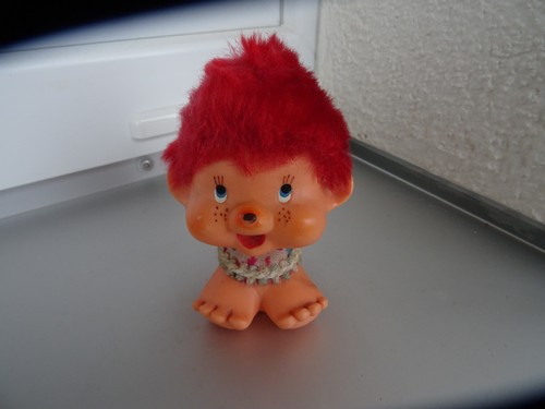 Ddr original puppe - ddr, puppe,