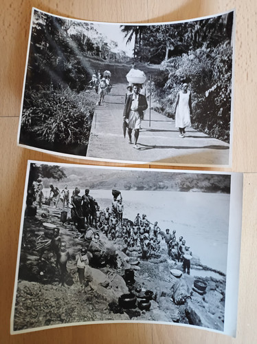 Fotos ethnologie afrika - 2,