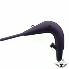 Giannelli Tuning Auspuff