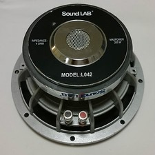 SoundLab L042 20cm 200W Auto 4