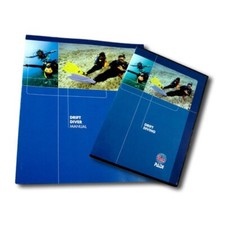 PADI Drift Specialty -