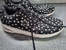 Sneaker Deichmann  Gr.39 nicht oft getragen!!