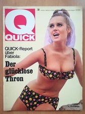 Quick 25 09 - quick,