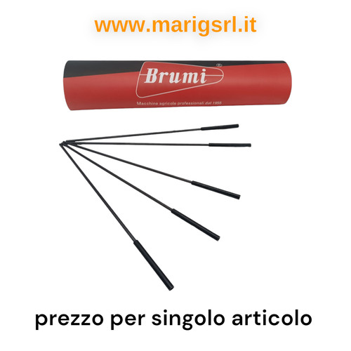 Brumi rebbio carbon - brumi, stab