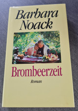 Brombeerzeit von Barbara Noack