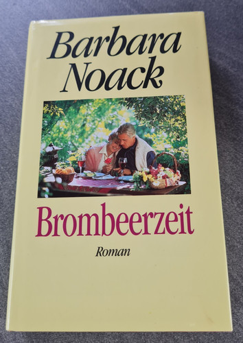 Brombeerzeit von barbara - barbara, noack