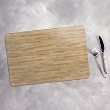 Tischset Platzdeckchen