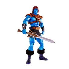 MONDO FAKER 1/6th Scale