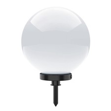 Kugellampe 40cm Garten IP44