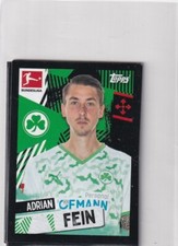 Topps Bundesliga 21/22