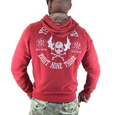 Yakuza Hoodie Herren