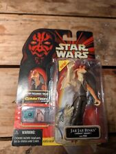 Hasbro Star Wars Jar Jar Binks