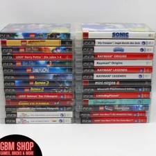 Ps3 spiele kinderspiele ab 6 - kinderspiele,