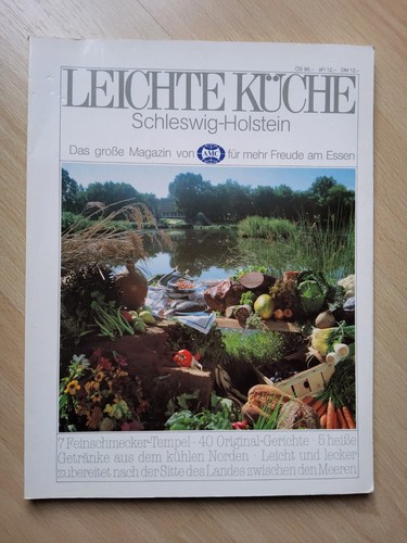 Leichte küche - leichte,