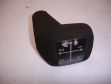 Massey Ferguson Schaltknopf 3387626M2