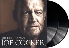 Joe cocker the life a - joe,