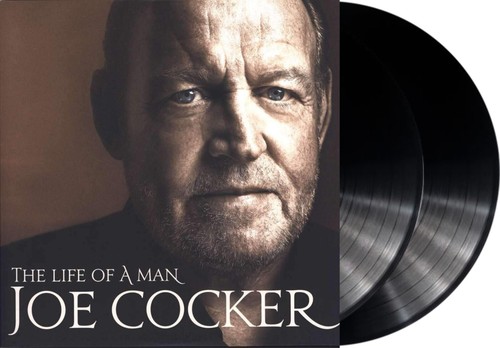 Joe cocker the - cocker, of