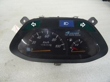 E2. Yamaha MBK Flame 125
