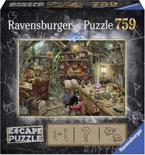 Ravensburger escape room - ravensburger,