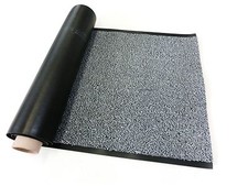 Sauberlauf Matte Schmutzfang