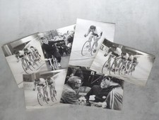 DDR Friedensfahrt, Radrennen