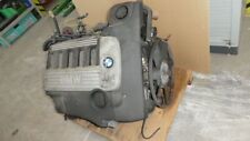 Motor ohne Anbauteile (Diesel) 306D1 M 57D30 BMW 5 (E39) 530D