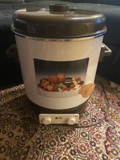 Einkochautomat ABC Typ 675.20