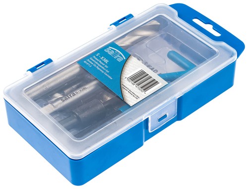 Gewinde reparatur satz m14 - reparatur,
