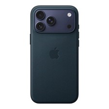 Für iPhone 17 Pro/17 Pro Max Funktionsgewebe Case mit MagSafe Handy Schutz Hülle