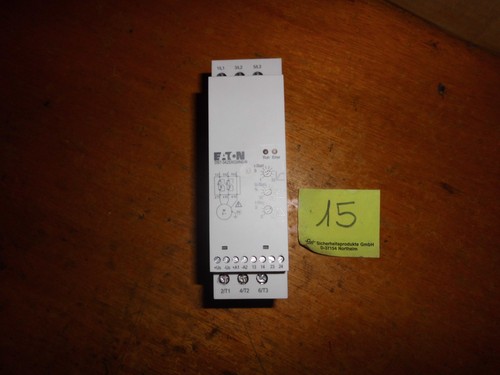 Eaton ds7 softstarter aus - ds7,