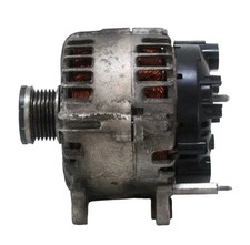 VW PASSAT 3C BJ 2009 1,4L