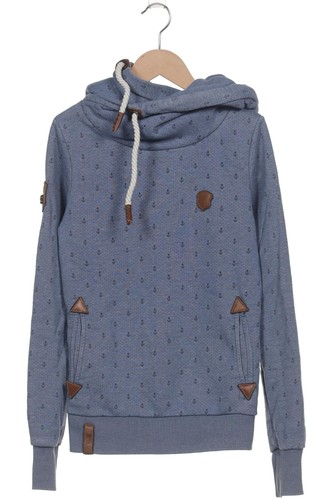 Naketano kapuzenpullover damen - kapuzenpullover,