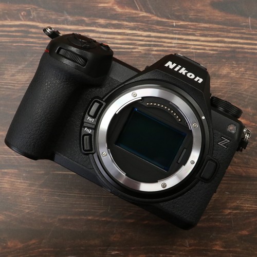 Nikon iii 5mp - z6, 24.5mp